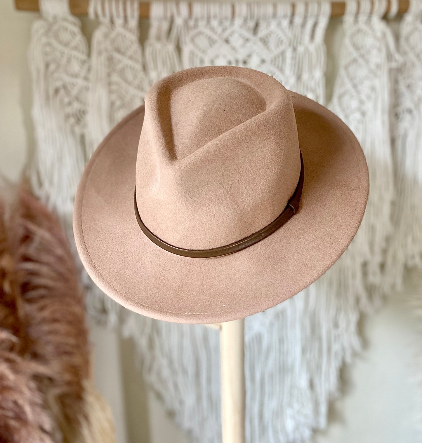 Fedora Hat