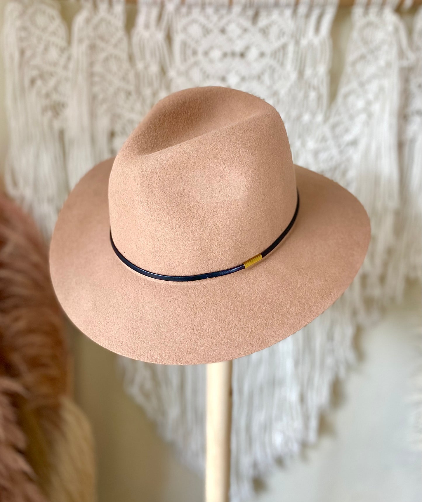 Fedora Hat