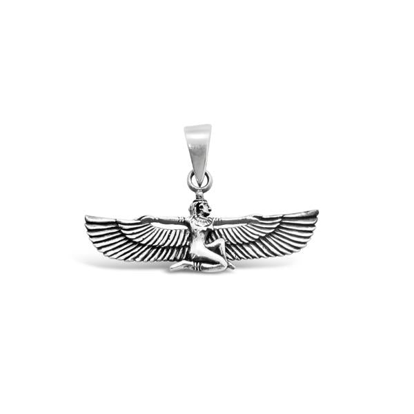 Isis Goddess Pendant